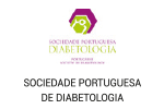 Sociedade Portuguesa de Diabetologia