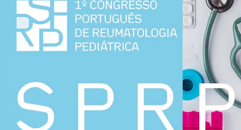 1.º Congresso Português Reumatologia Pediátrica
