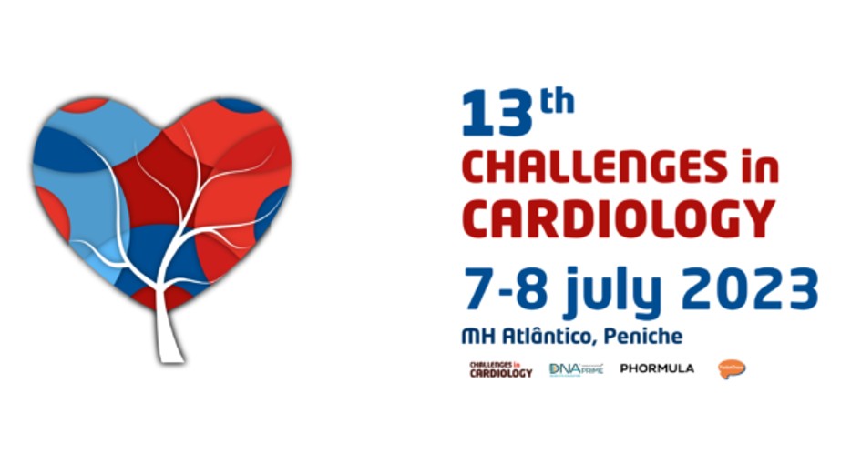 13º Challenges in Cardiology