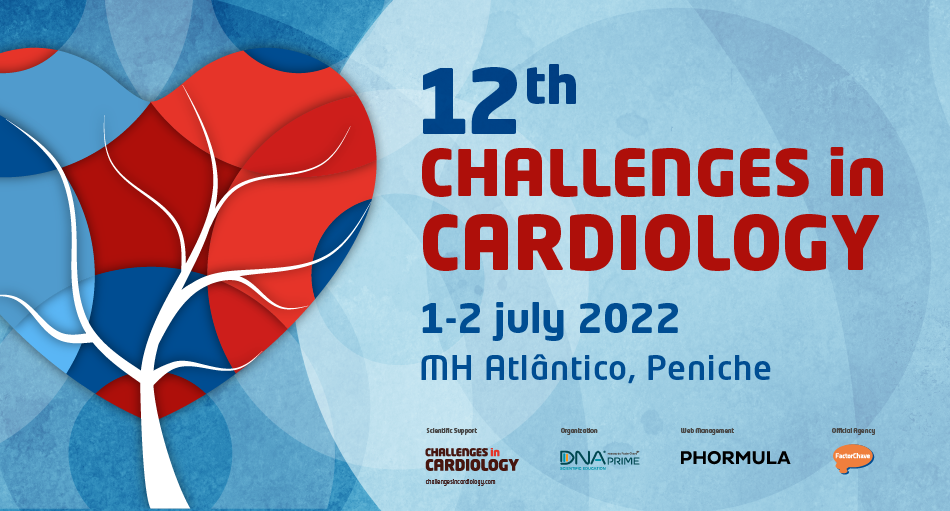 12th Challenges in Cardiology