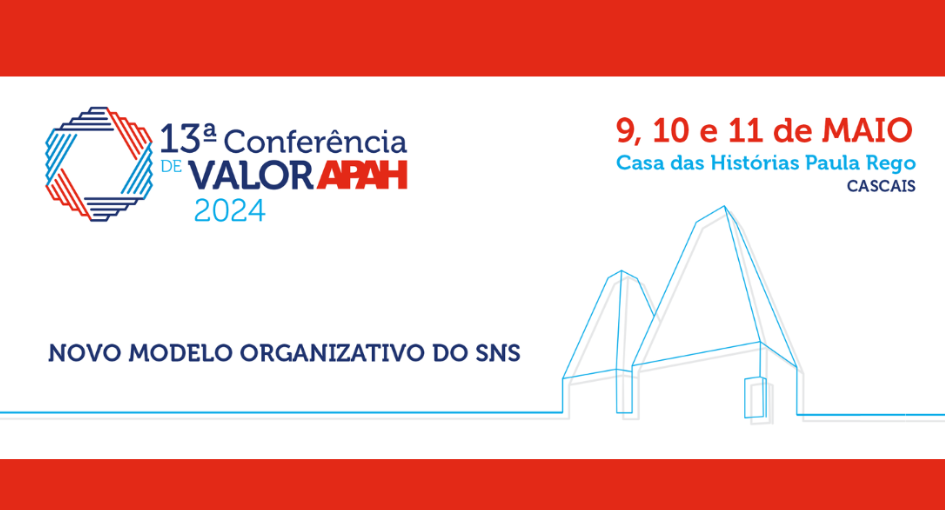 13.ª Conferência de Valor APAH