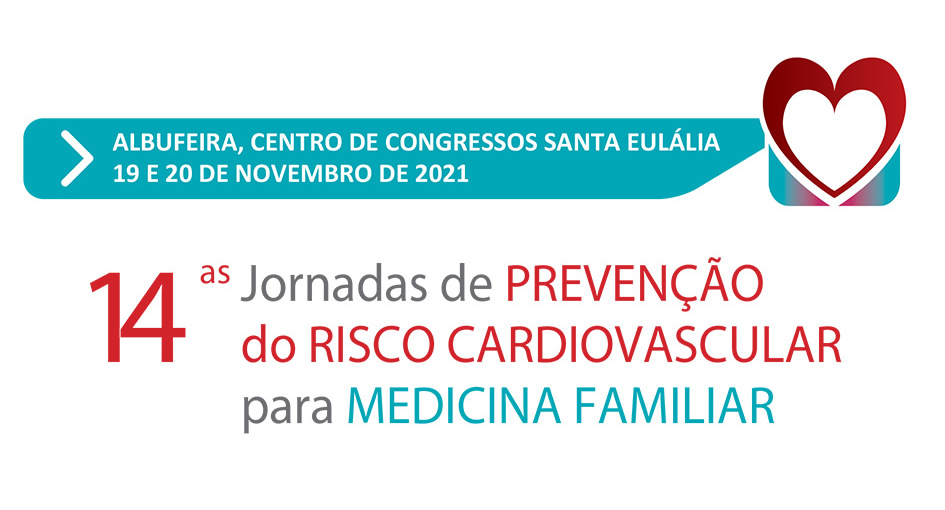 14.as Jornadas de prevenção do risco cardiovascular em medicina familiar