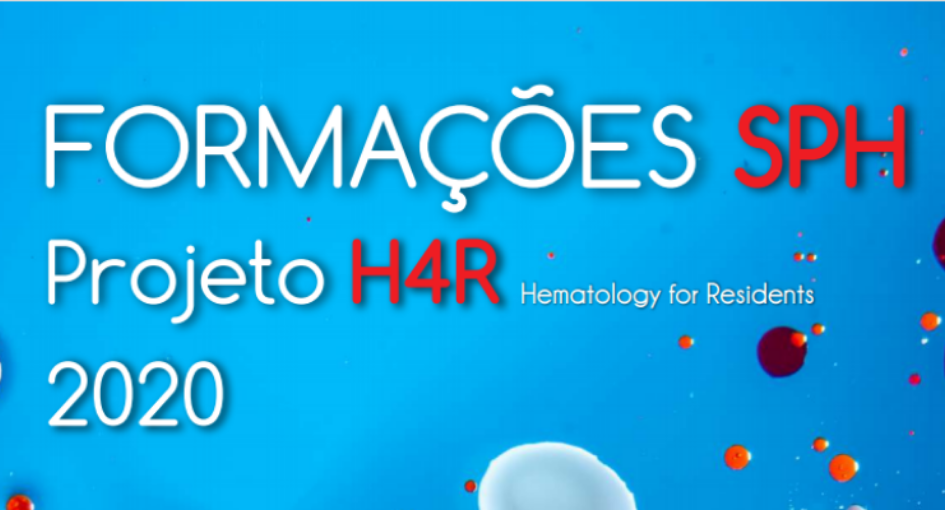 Projeto H4R – Hematology For Residents