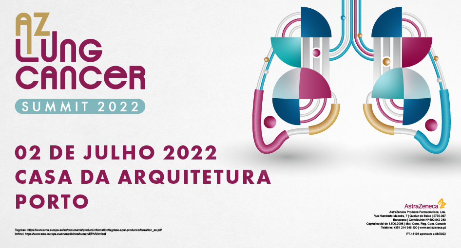 AZ Lung Cancer Summit 2022