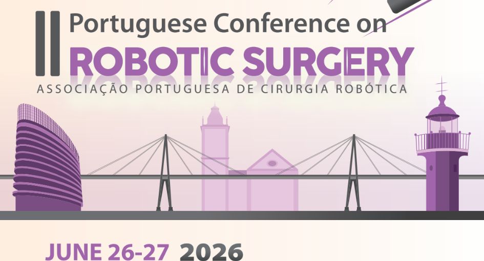 II Portuguese Conference on Robotic Surgery