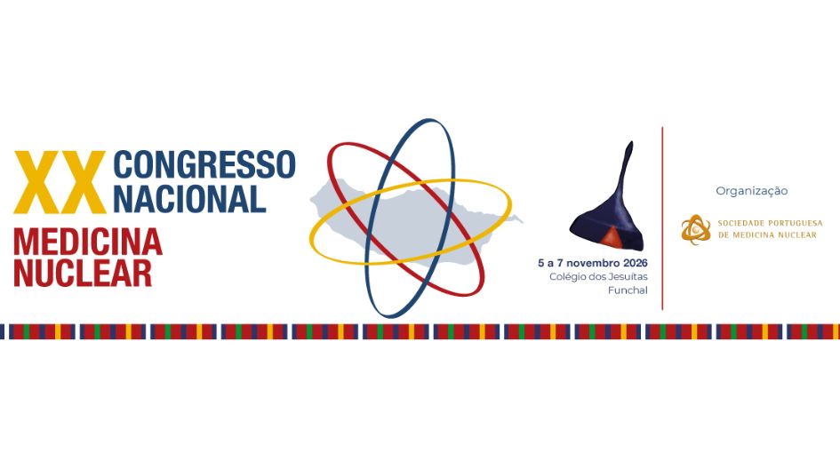 XX Congresso Nacional Medicina Nuclear