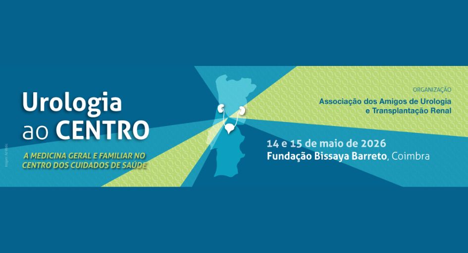 Urologia ao Centro 2026