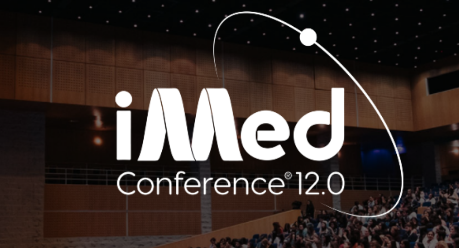 12.ª edição da iMed Conference 