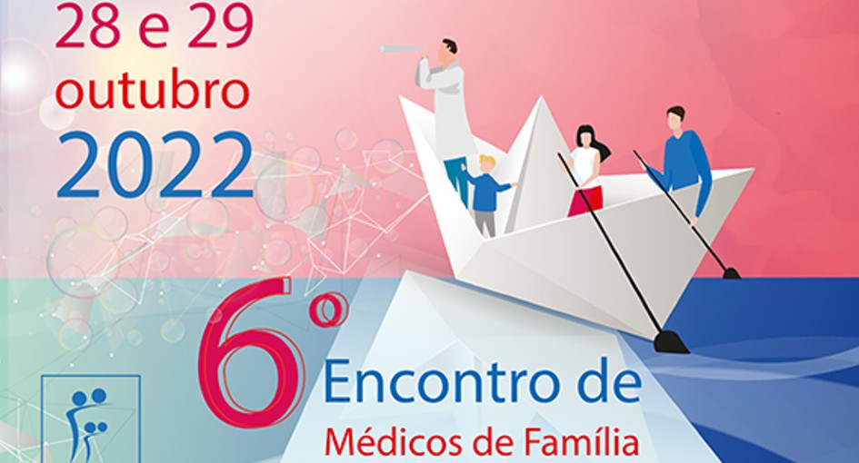 6º Encontro de Médicos de Família do Algarve