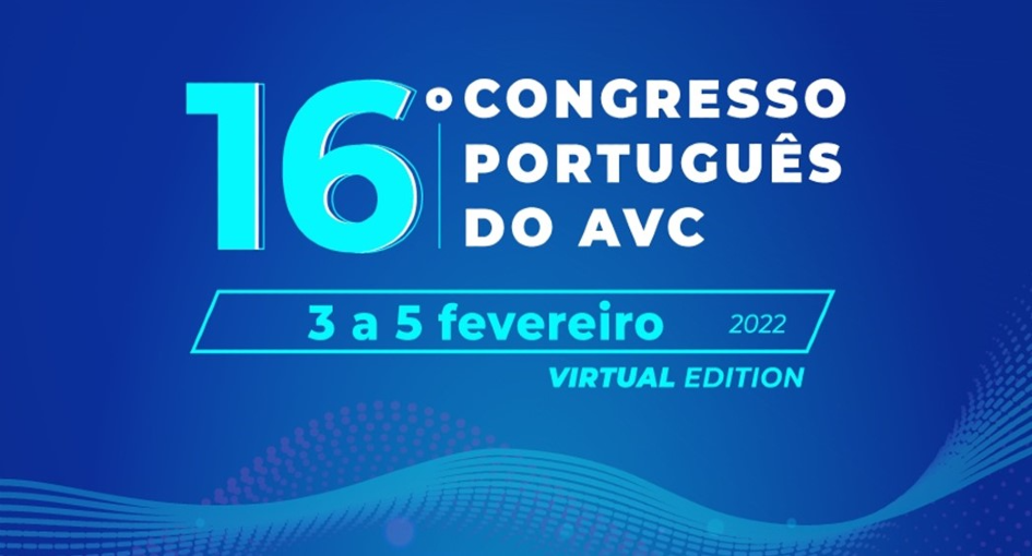 16º Congresso Português do AVC