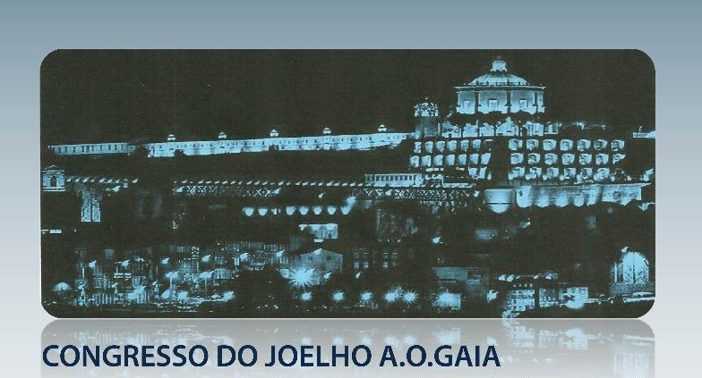 Congresso do Joelho A.O.Gaia