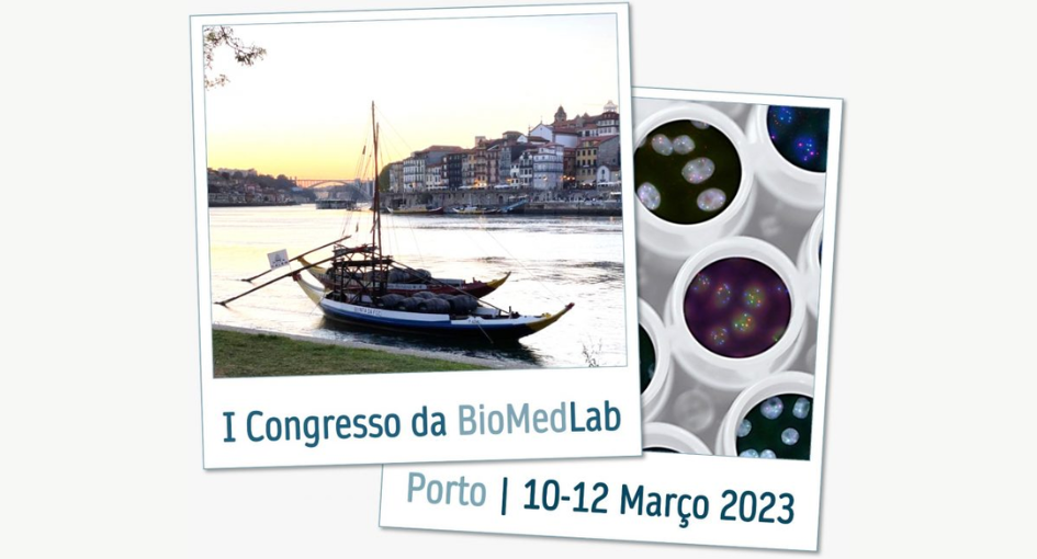 I Congresso BioMedLab