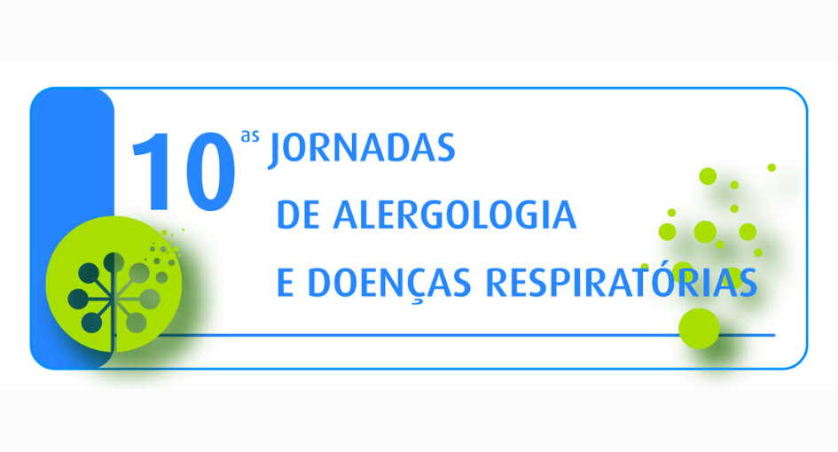10.as Jornadas de Alergologia e Doenças Respiratórias