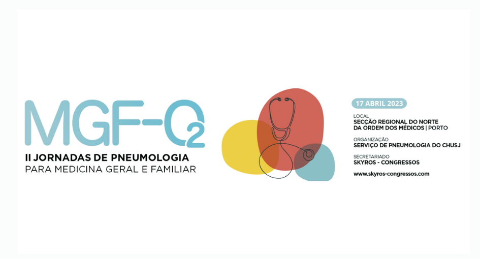 2.as Jornadas de Pneumologia para Medicina Geral e Familiar