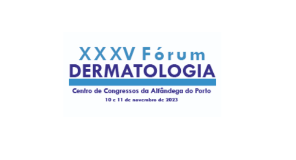 XXXV Fórum de Dermatologia