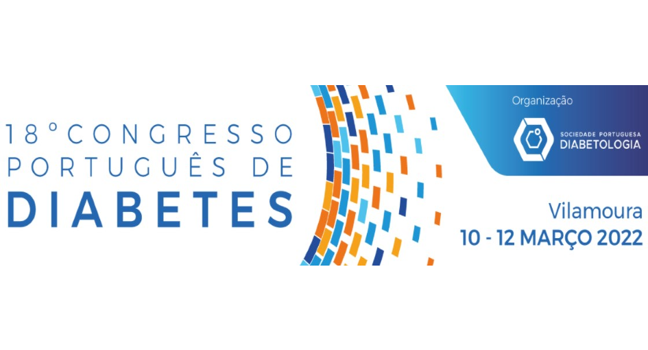 18.º Congresso Português de Diabetes