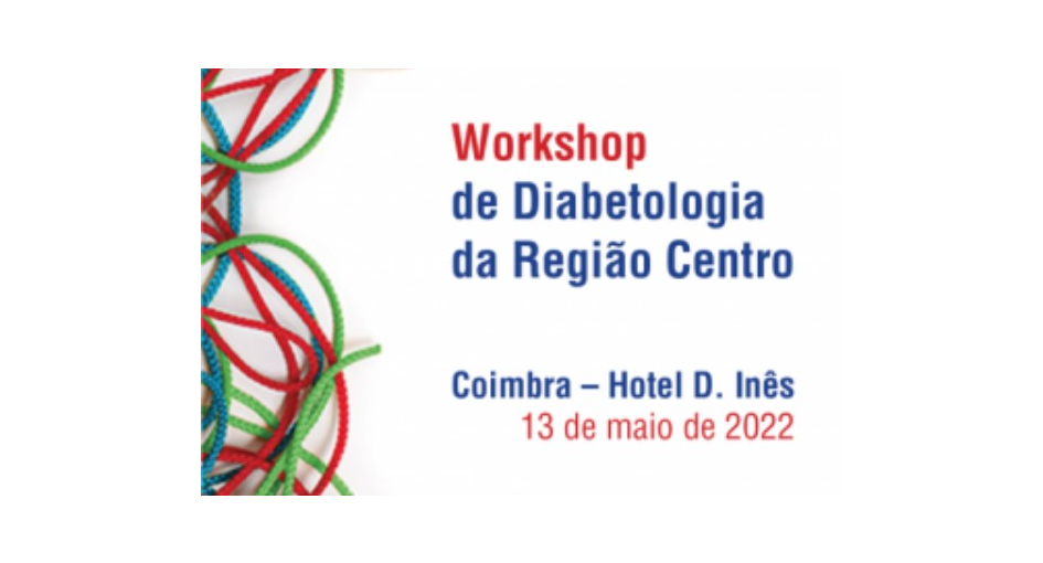 Workshop de Diabetologia da Região Centro