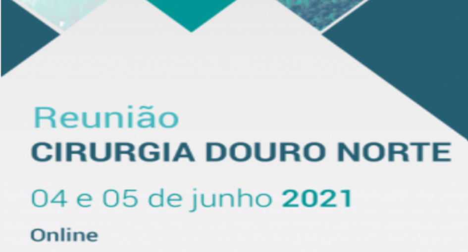 Reunião Cirurgia Douro Norte