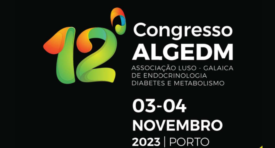12.º Congresso ALGEDM