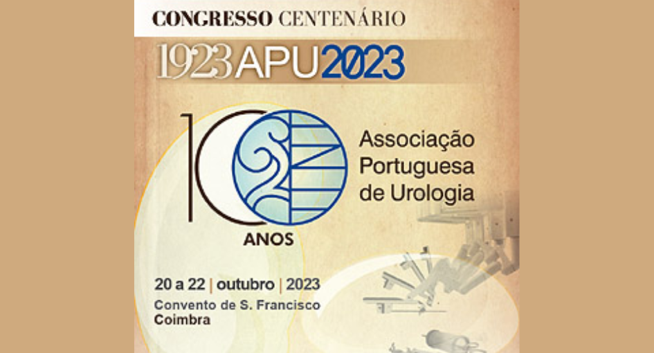 Congresso Centenário APU