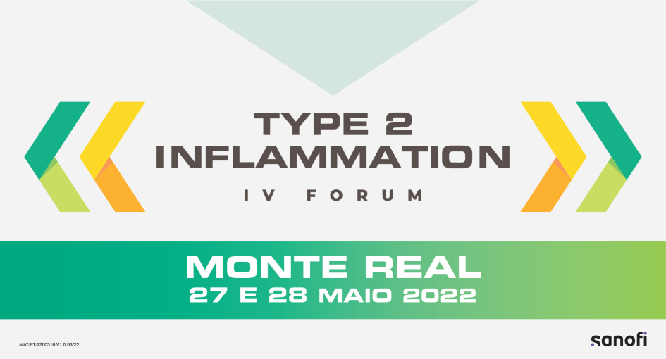 Fórum Type 2 Inflammation