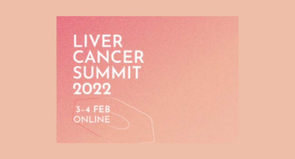 Liver Cancer Summit 2022