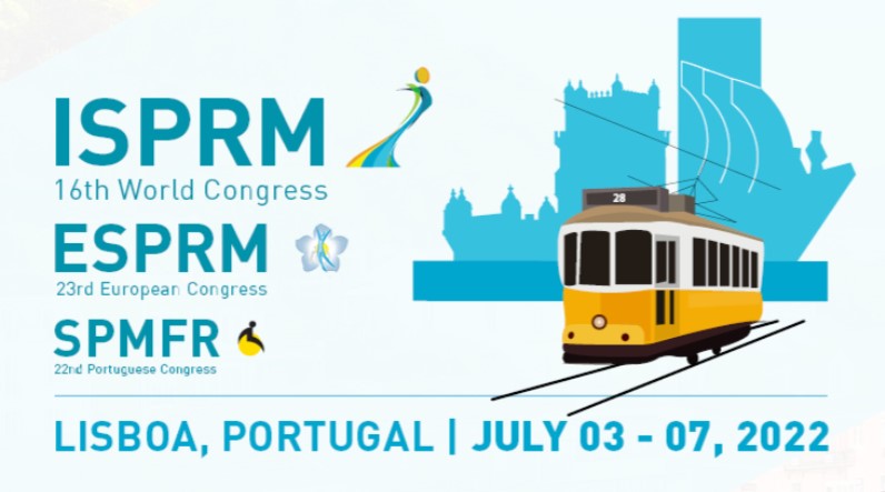 16th World Congress of Physical Medicine and Rehabilitation 