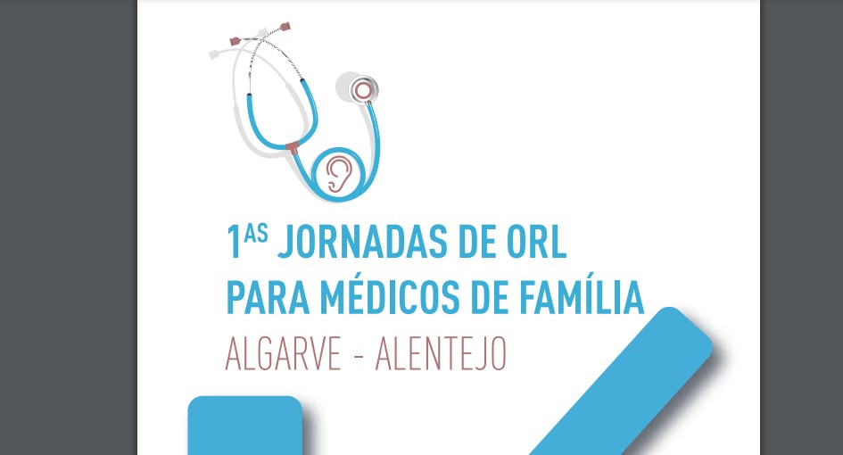 Jornadas de ORL para Médicos de Família
