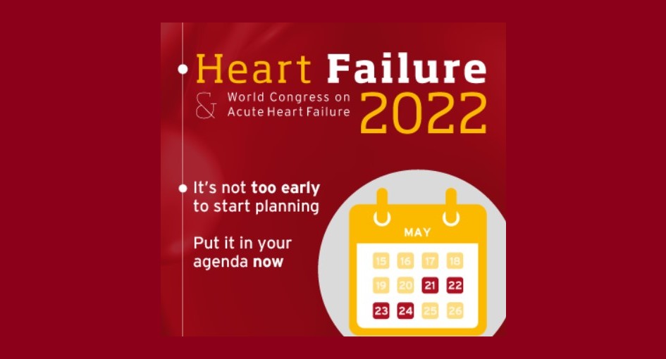 Heart Failure 2022