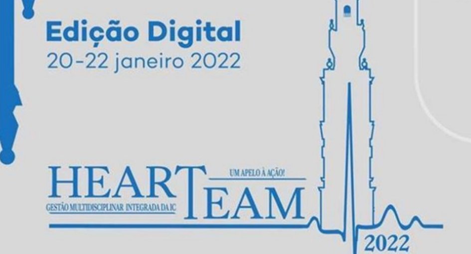 Heart Team 2022