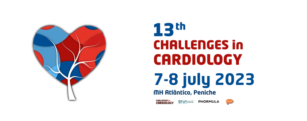 13º Challenges in Cardiology