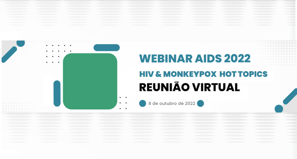 Webinar AIDS 2022 HIV & MONKEYPOX