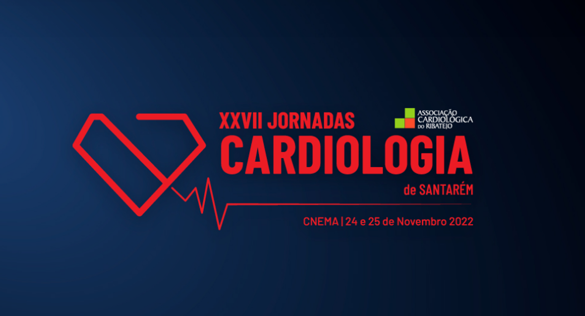XXVII Jornadas Cardiologia Santarém
