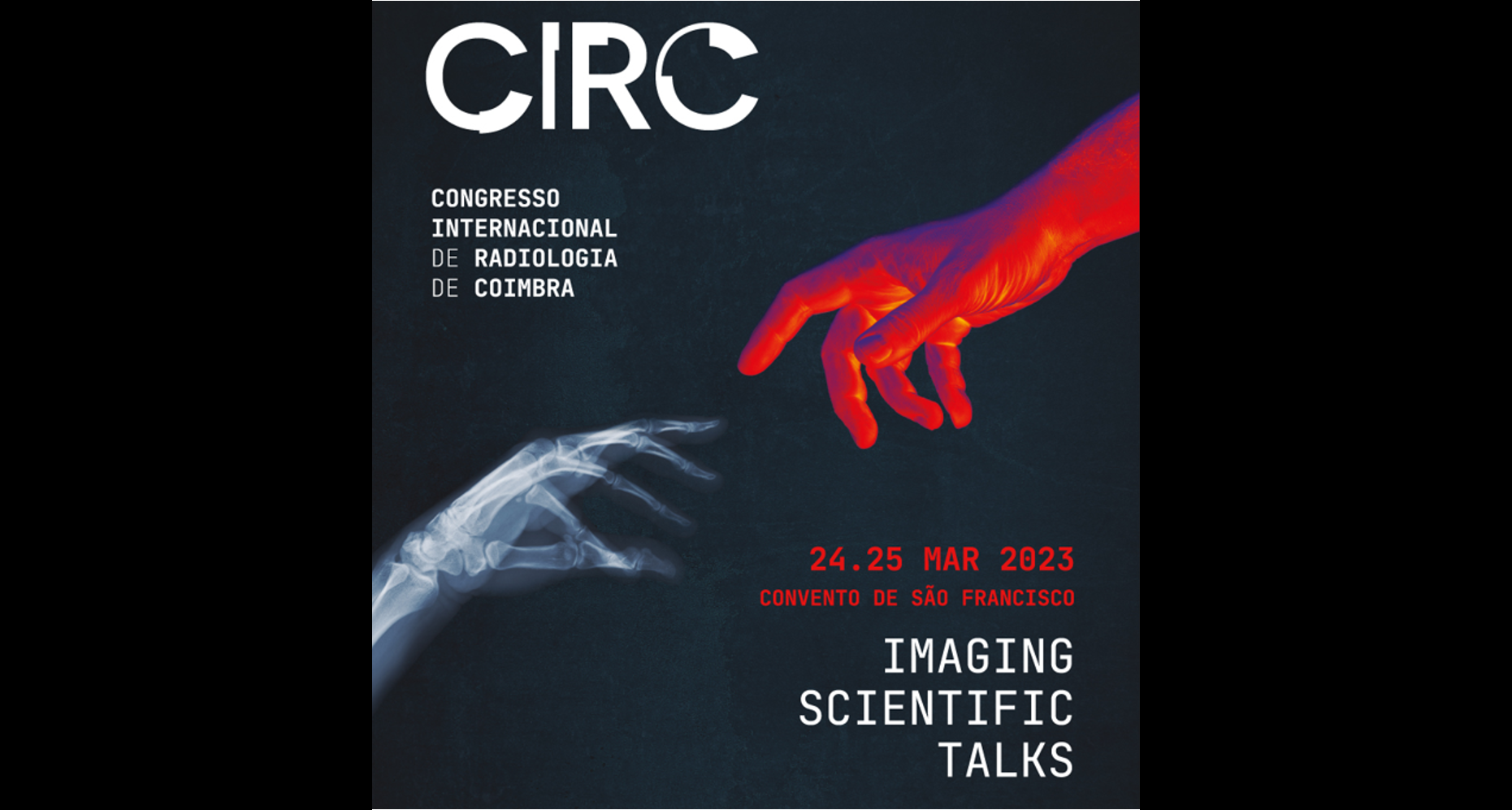 Congresso Internacional de Radiologia de Coimbra