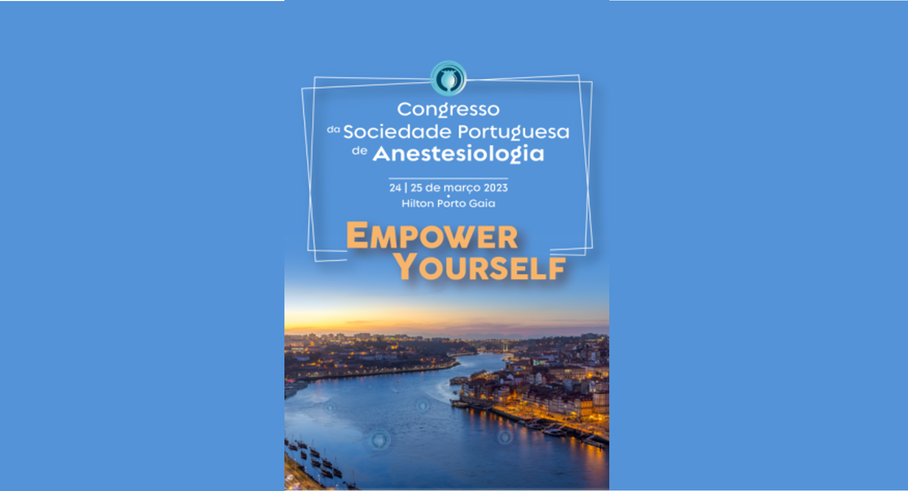 Congresso da Sociedade Portuguesa de Anestesiologia