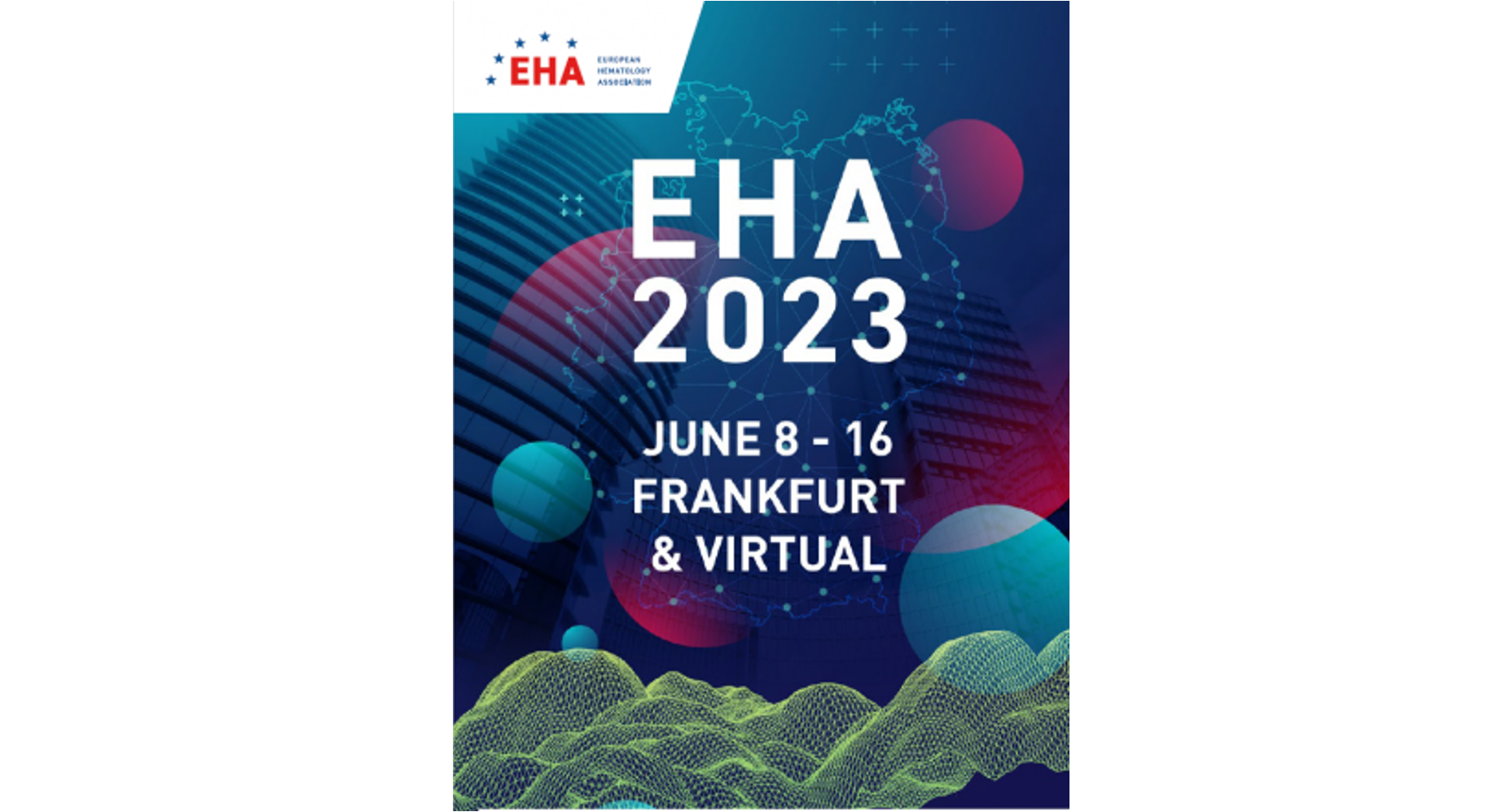 EHA2023 Hybrid Congress