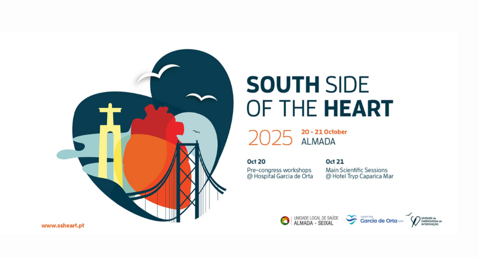 South Side of the Heart 2025