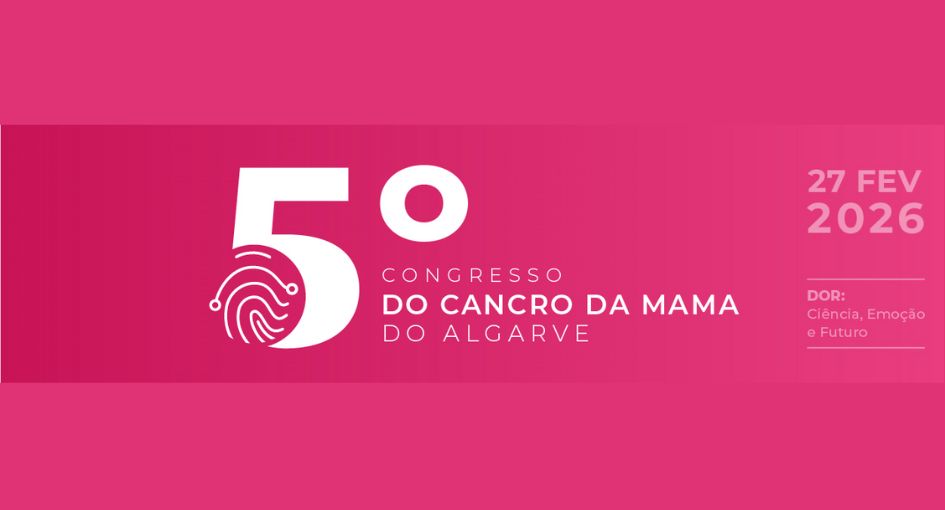 5º Congresso do Cancro da Mama do Algarve 