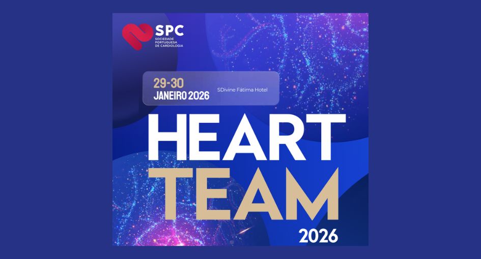 Heart Teams 2026