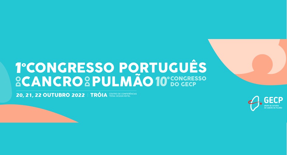 1º Congresso Português do Cancro do Pulmão (10º do GECP)