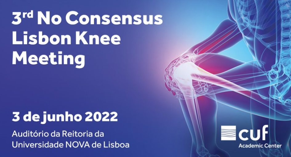 3rd No Consensus Knee Meeting