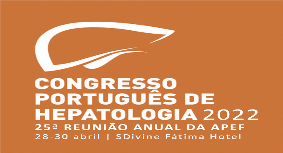 Congresso Português de Hepatologia 2022
