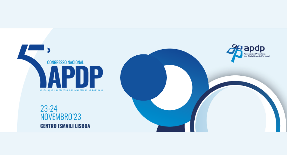 5.º Congresso Nacional APDP