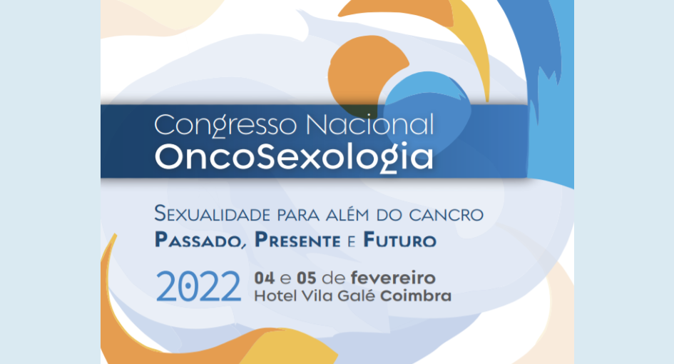 Congresso Nacional de OncoSexologia