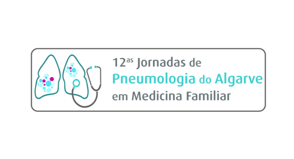 12.as Jornadas de Pneumologia do Algarve para Medicina Familiar