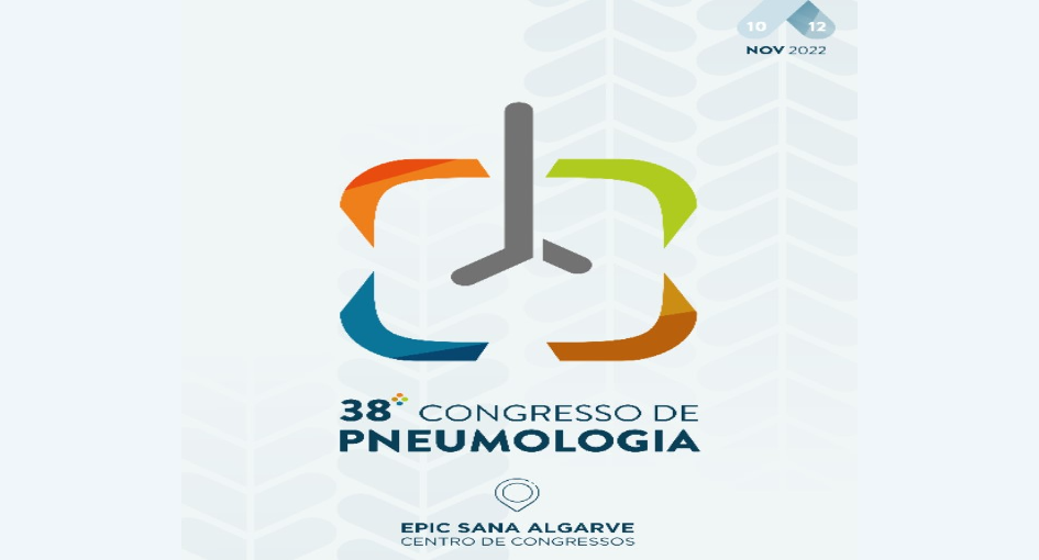 38.º Congresso de Pneumologia