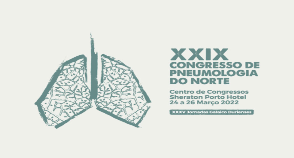 XXIX Congresso de Pneumologia do Norte