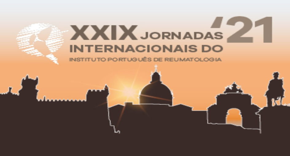 XXIX Jornadas Internacionais do Instituto Português de Reumatologia