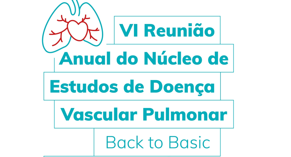 VI Reunião Anual do Núcleo de Estudos de Doença Vascular Pulmonar
