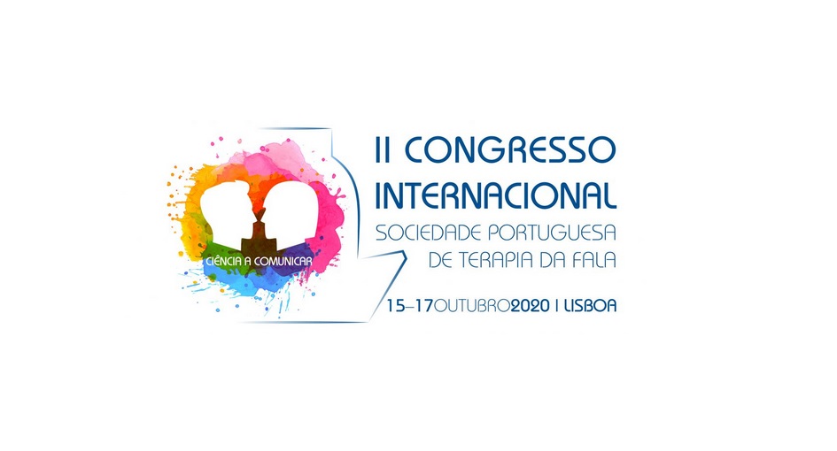 II Congresso Internacional de Terapia da Fala